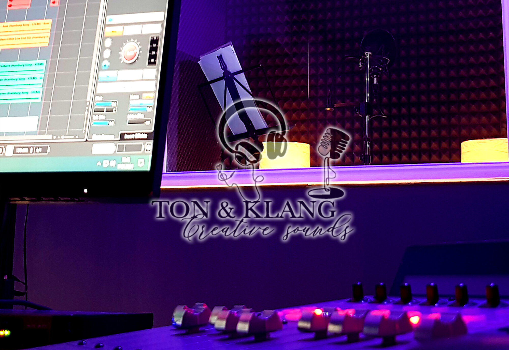 TON & KLANG